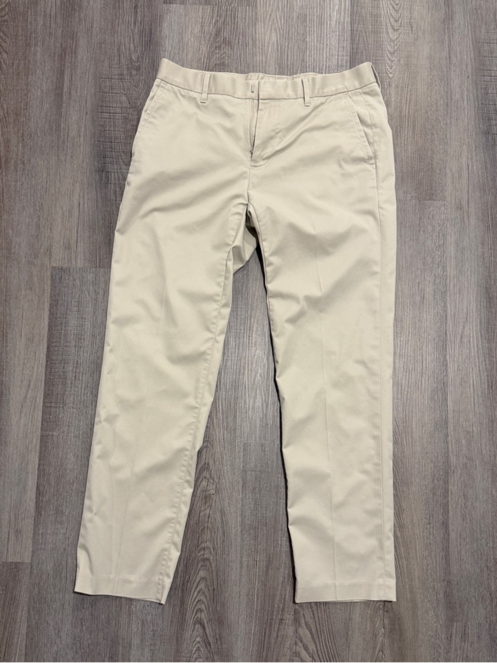 Bonobos Weekday Warrior Slim Dress Pants In Friday Sandstone
